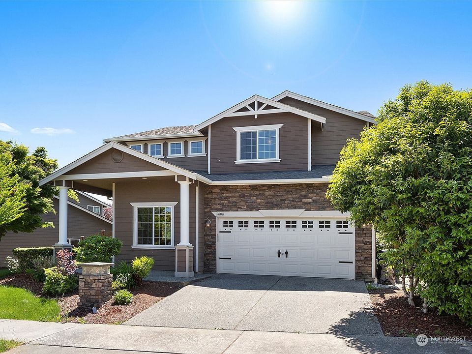 6808 277th Street NW, Stanwood, WA 98292 Zillow