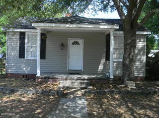 204 Everett St, Hampton, SC 29924