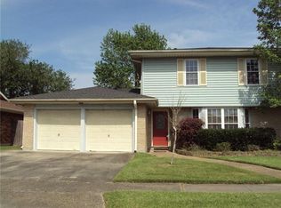 4 Driftwood Blvd, Kenner, LA 70065