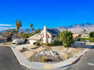 68175 Berros Ct, Cathedral City, CA 92234