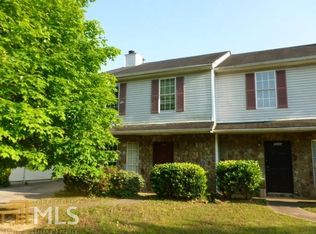 3543 Hopkins Ct, Acworth, GA 30127