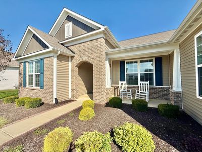 16216 Haywood St, Fishers, IN, 46037