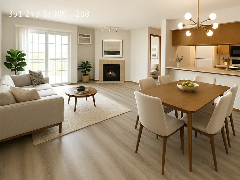 Altoona Park Apartments — Photo 3