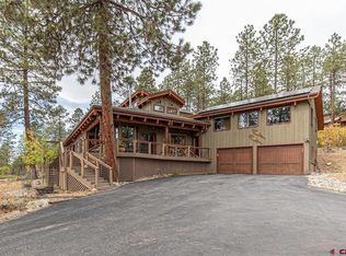 375 Nusbaum Rd, Durango, CO 81301