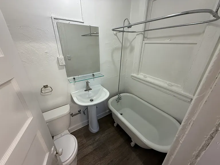 Stevens Square Apartments — Photo 143