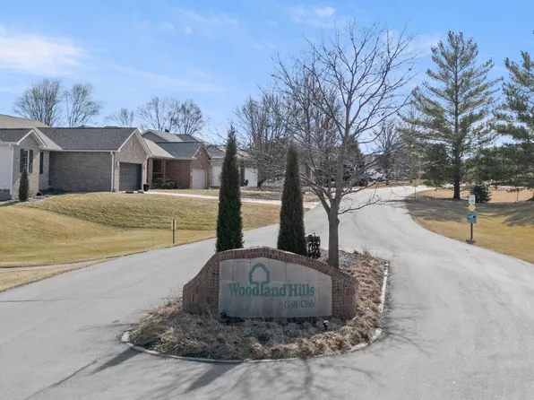 21902 Woodland Hills Cir, Eagle, NE 68347