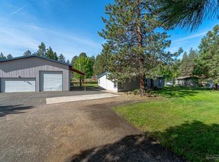19325 Baker Rd, Bend, OR 97702