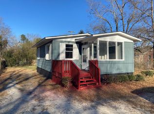 2105 Ervin St, Columbia, SC 29204