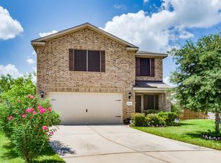 12706 Lilac Stone Ct, Houston, TX 77044