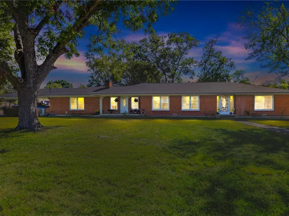 1501 N Old Robinson Rd, Robinson, TX 76706