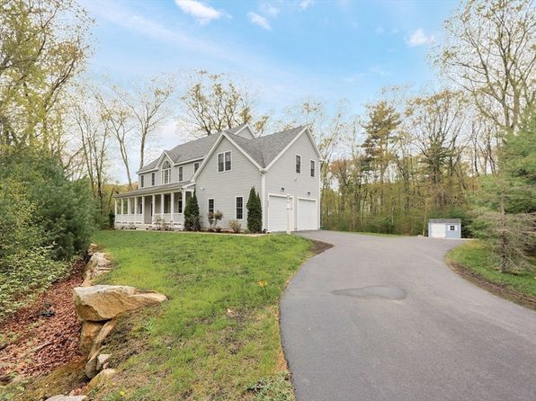 662 Concord St, Holliston, MA 01746