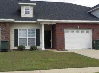 127 Cottage Ave, Enterprise, AL 36330