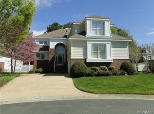 5904 Dominion Fairways Ct, Glen Allen, VA 23059