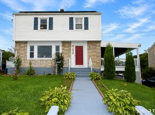 2498 North Main Street, Waterbury, CT 06704