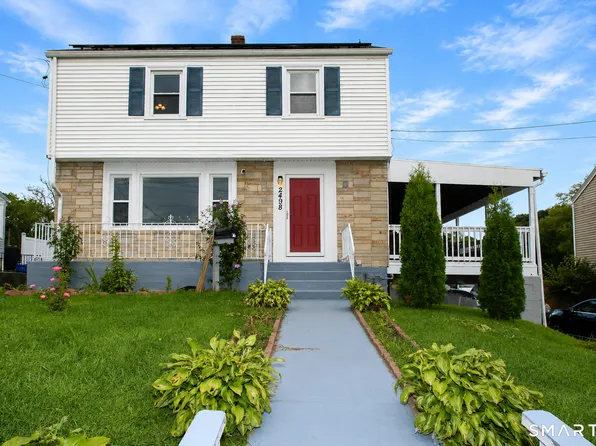 2498 North Main Street, Waterbury, CT 06704
