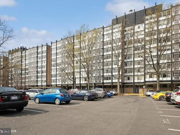 1301 Delaware Ave SW APT N720, Washington, DC 20024