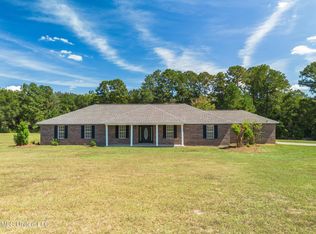 79 Deer Run Ridge Dr, Wiggins, MS 39577