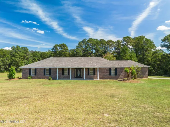 79 Deer Run Ridge Dr, Wiggins, MS 39577