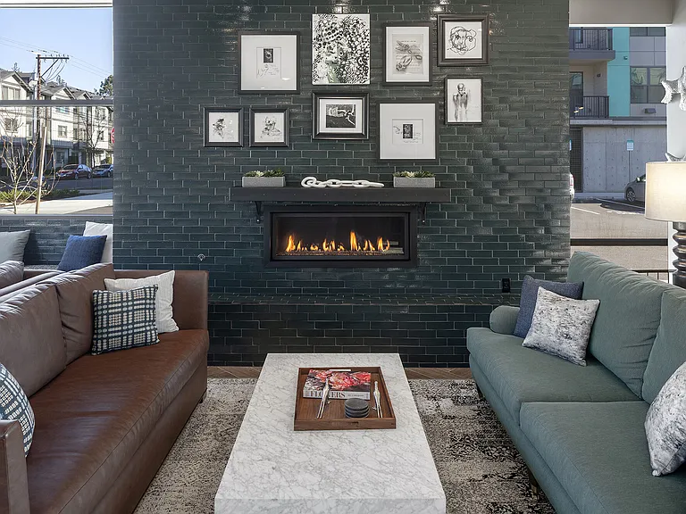 Oak Street Lofts — Photo 33