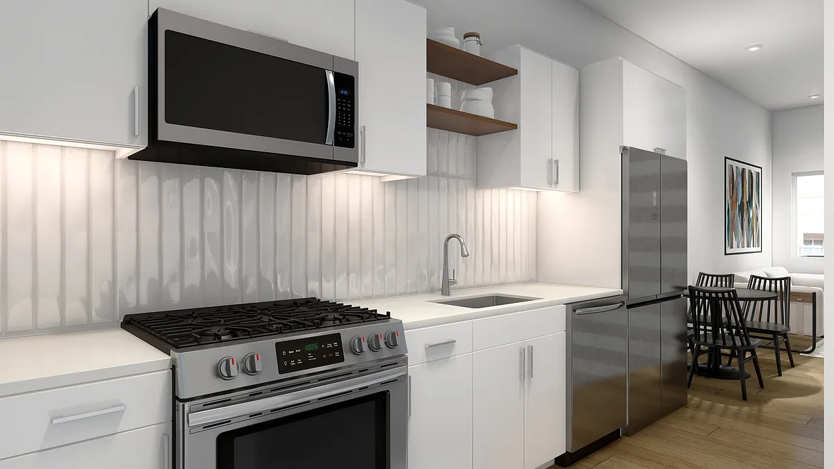 Building Photo - 1503 Brandywine St #404