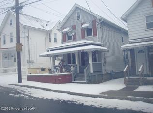 64 Prospect St, Wilkes Barre, PA 18702