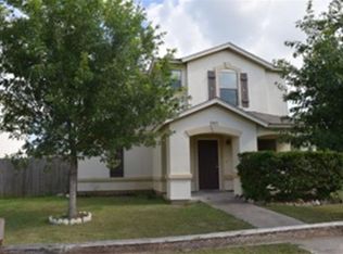 5403 Viewpoint Dr, Austin, TX 78744