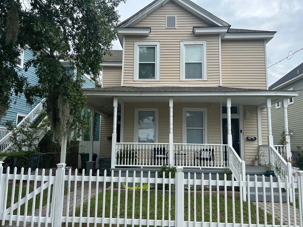 809 Ann St #A