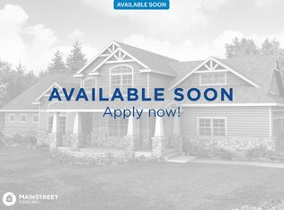 1641 Beckenbauer Way, Indianapolis, IN
