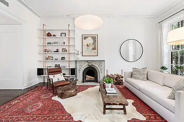 Sold by Corcoran