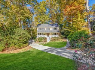 3792 Raccoon Run, Marietta, GA 30062