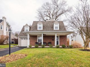 214 Oreland Mill Rd, Oreland, PA 19075