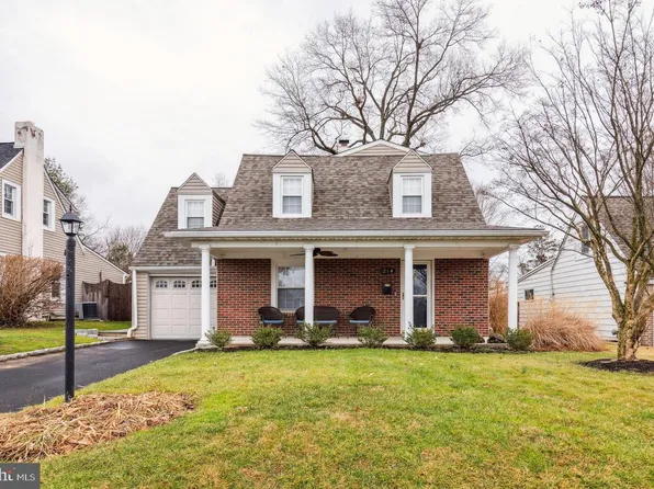 214 Oreland Mill Rd, Oreland, PA 19075