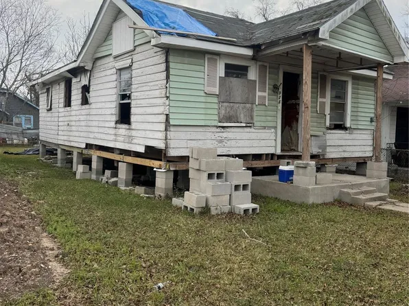 3926 Sayers St, Houston, TX 77026