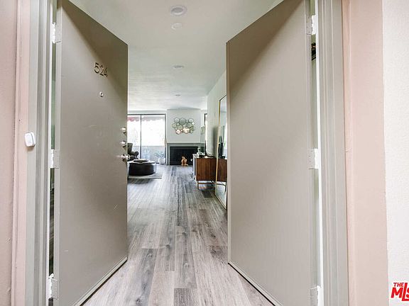 2nd image of 1745 Camino Palmero St APT 524