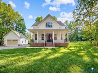 8299 Pamlico Rd, Hanover, VA 23005