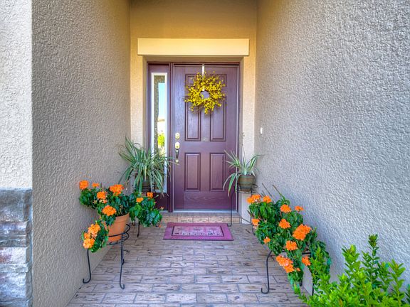 Welcome Home