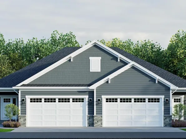 585 Pioneer COURT #22 left, Dousman, WI 53118