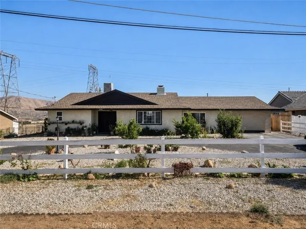 18509 Yuba St, Hesperia, CA 92345