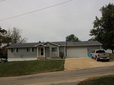 101 No Name St, Mechanicsville, IA, 52306