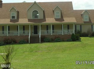 6220 Horton Ln, Spotsylvania, VA 22551