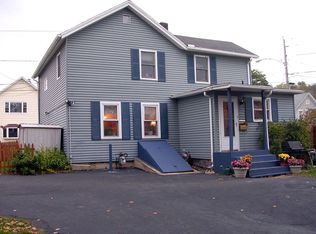 43 Columbia St, Ansonia, CT 06401