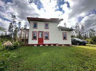 16-1950 Ao Rd, Kurtistown, HI 96760