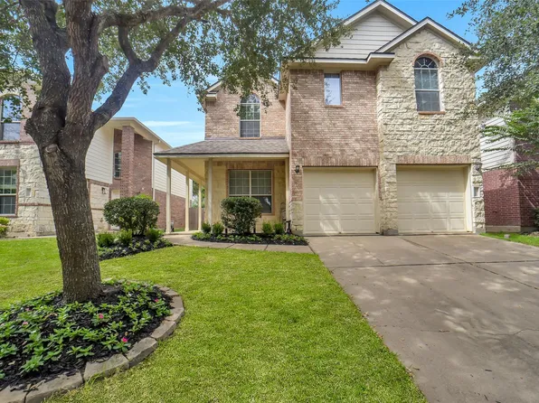 26342 Longview Creek Dr, Katy, TX 77494