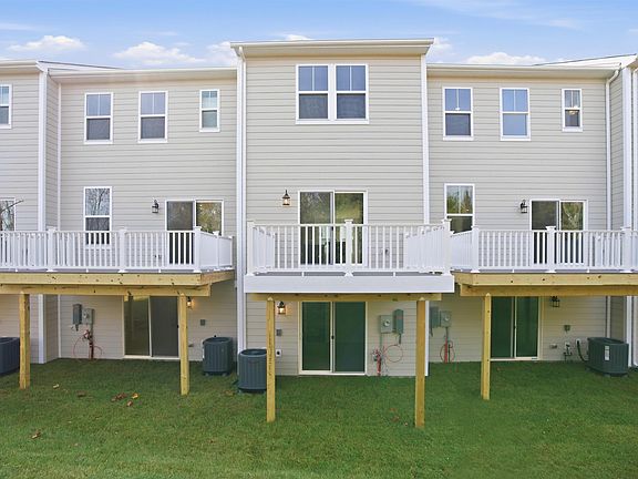 2nd image of 2978 Rambling Brook Ln #129