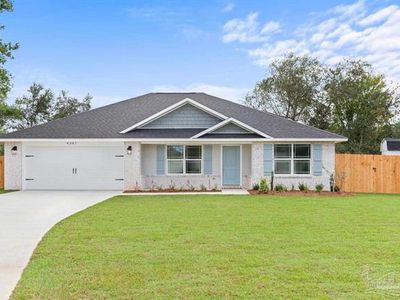 1689 Oak Dr, Gulf Breeze, FL, 32563