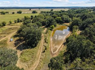 13850 Tucks Ferry Rd, Marietta, OK 73448