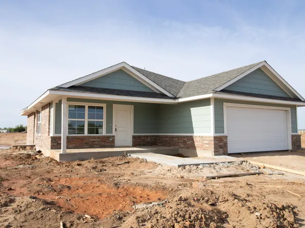 Enclave Estates, 3507 W Mississippi Ave #E5cbedf58, Chickasha, OK 73018