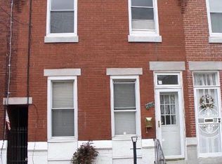 503 Emily St, Philadelphia, PA 19148