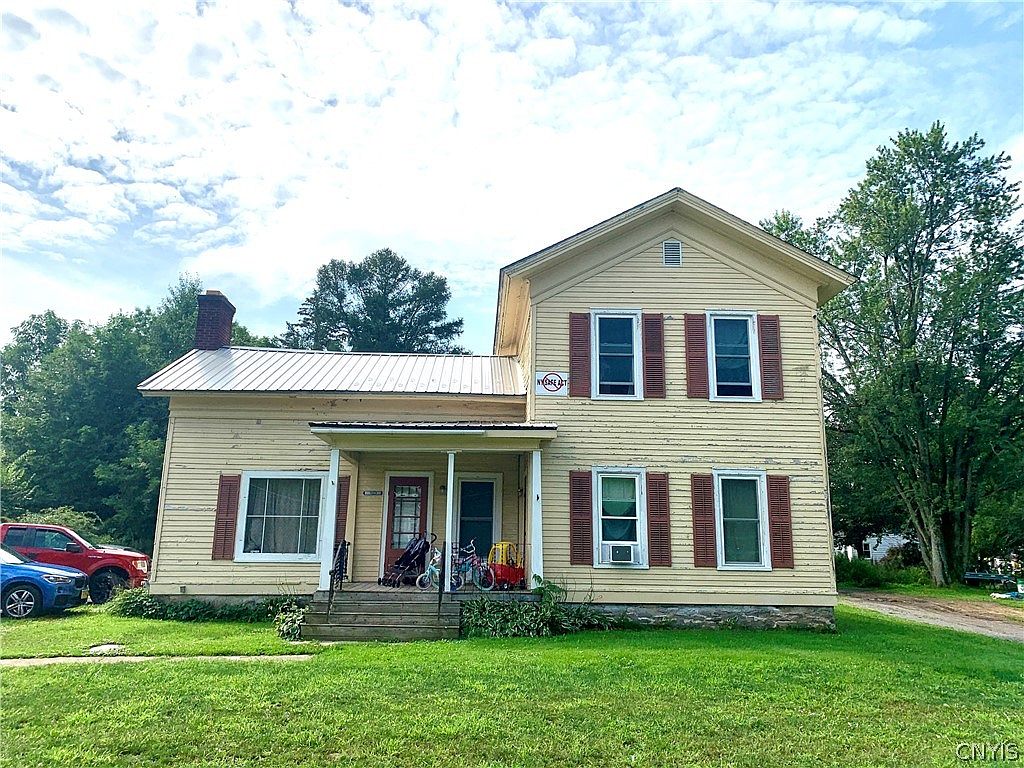 1923 Harwood Dr, Lacona, NY 13083 Zillow