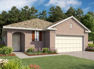 2401 Fairway Harbor Dr, Katy, TX 77493